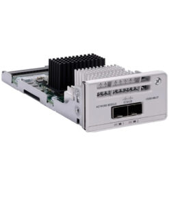 CISCO C9200-NM-2Y NETWORK MODULE