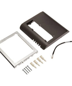 CISCO DP-9800-KEM-WMK WALL MOUNT KIT FOR 9800 SERIES IP PHONES WITH KEM SUPPORT