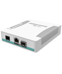 MIKROTIK CRS106-1C-5S SWITCH