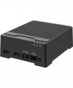 AXIS D3110 SECURE SENSOR AND AUDIO INTEGRATION CONNECTIVITY HUB (02232-001)