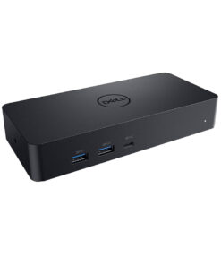 Alternative view of DELL UNIVERSAL DOCK - D6000S