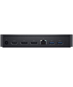 DELL UNIVERSAL DOCK - D6000S