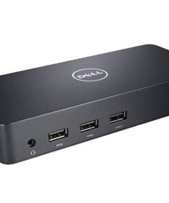 DELL DOCKING STATION USB 3.0 (D3100)