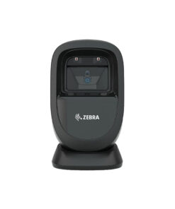 ZEBRA DS9308-SR4U2100AZE GENERAL PURPOSE HANDS FREE PRESENTATION BARCODE SCANNER (DS9308)