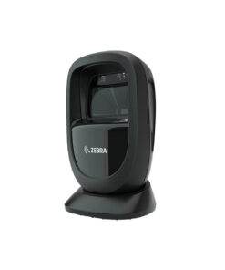 Alternative view of ZEBRA DS9308-SR4U2100AZE GENERAL PURPOSE HANDS FREE PRESENTATION BARCODE SCANNER (DS9308)