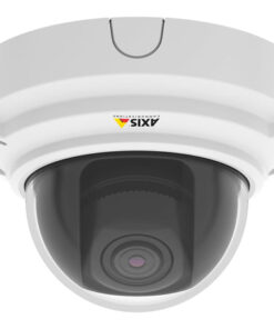 AXIS P3374-V 720P 30 FPS NETWORK CAMERA (01056-001)