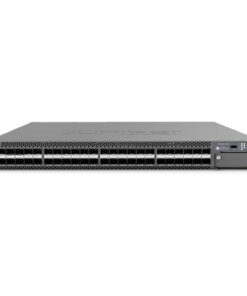 JUNIPER EX4400-48F-DC-AFI SWITCH