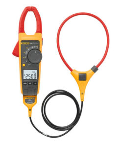FLUKE-376FC TRUE RMS CLAMP METER WITH IFLEX