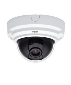 AXIS P3375-VE 1080P NETWORK DOME CAMERA (01061-001)