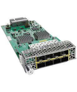 CISCO FPR2K-NM-8X1G EXPANSION MODULE