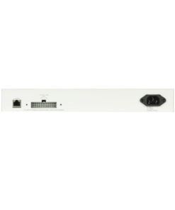 Alternative view of FORTINET FS-224E-POE SWITCH