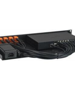 RACKMOUNT.IT SONICWALL TZ570/TZ670 RACK MOUNT KIT (RM-SW-T9)