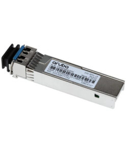 HPE J9151E ARUBA 10G SFP+ LC LR 10KM SMF TRANSCEIVER