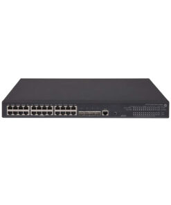 HPE JG936A ARUBA FLEXNETWORK 5130 EI SWITCH