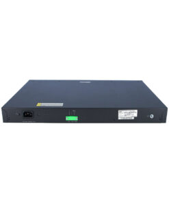 Alternative view of HPE JG936A ARUBA FLEXNETWORK 5130 EI SWITCH