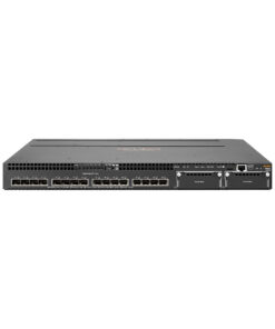 HPE JL075A ARUBA 3810M 16SFP+ 2-SLOT SWITCH