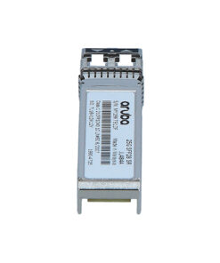 HPE JL484A ARUBA 25G SFP28 LC SR 100M MMF TRANSCEIVER