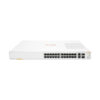 HPE JL806A ARUBA INSTANT ON 1960 24-PORT GB SMART SWITCH