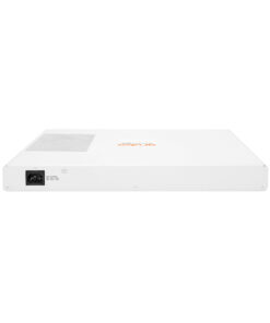 Alternative view of HPE JL806A ARUBA INSTANT ON 1960 24-PORT GB SMART SWITCH