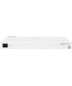 HPE JL812A ARUBA INSTANT ON 1830 24-PORT GB SMART SWITCH