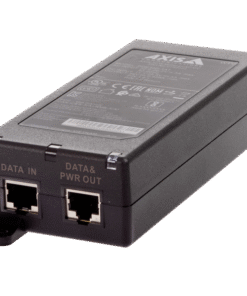 AXIS 30W SINGLE PORT AC/DC MIDSPAN (02208-001)