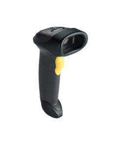 Alternative view of LS2208 ZEBRA BARCODE SCANNER USB LS2208-SR20007R (LS2208)