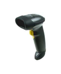 LS2208 ZEBRA BARCODE SCANNER USB LS2208-SR20007R (LS2208)