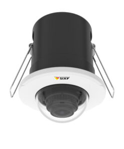 AXIS M3015 2.8 MM 1080P ULTRA-DISCREET MINI DOME CAMERA (01151-001)