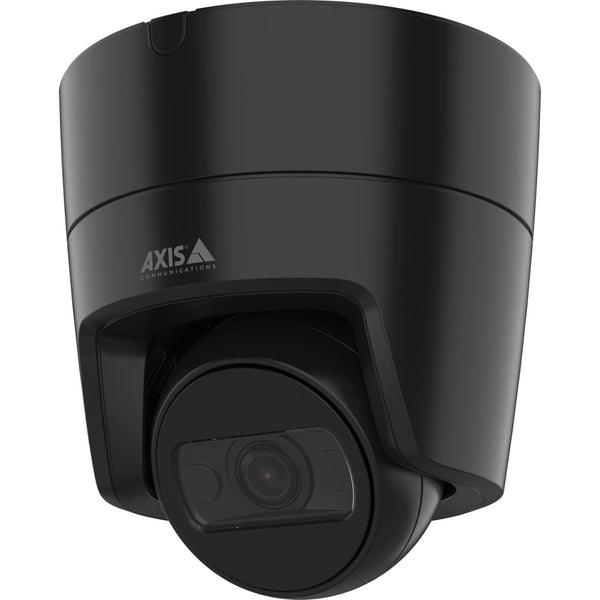 AXIS M3126-LVE 4MP BLACK IP DOME CAMERA (02919-001)