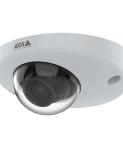 AXIS M3905-R 2.8MM 2MP 10-PACK/BULK DOME CAMERA (03119-021)