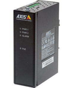 AXIS T8144 60 W INDUSTRIAL MIDSPAN (01154-001)