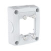 AXIS TQ1601-E CONDUIT BACK BOX (02336-001)