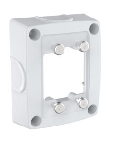 AXIS TQ1601-E CONDUIT BACK BOX (02336-001)