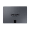 SAMSUNG 870 QVO 2TB SATA HARD DRIVE (MZ-77Q2T0BW)