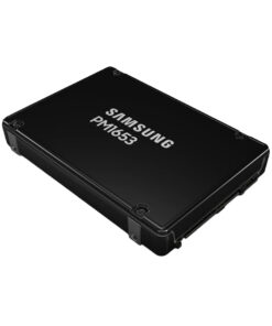 1.92TB SAMSUNG PM1653 SSD - MZILG1T9HCJR-00A07