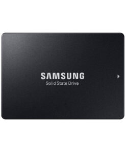 Alternative view of SAMSUNG PM1643 1.92TB SAS SSD (MZILT1T9HBJR-00007)