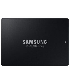 SAMSUNG MZILT3T8HBLS-00007 SSD DRIVE