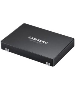 Alternative view of SAMSUNG MZILT3T8HBLS-00007 SSD DRIVE
