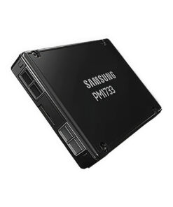 SAMSUNG SEMICONDUCTOR ENTERPRISE SSD PM1733 - MZWLJ7T6HALA-00007