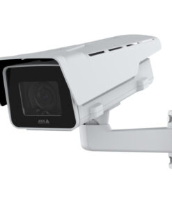 AXIS P1385-E 2MP 1080P BOX CAMERA (02734-001)