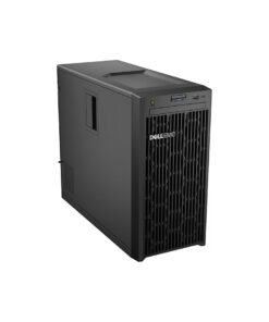 Alternative view of DELL POWEREDGE T150-L TOWER SERVER