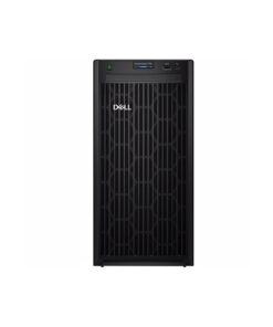 Alternative view of DELL POWEREDGE T150 TOWER SERVER