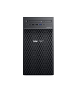 Alternative view of DELL POWEREDGE T40 TOWER SERVER