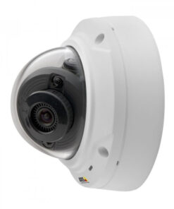 AXIS M3205-LVE 2 MP OUTDOOR IP NETWORK DOME CAMERA (01517-001)