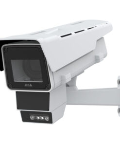 AXIS Q1686-DLE 4MP RADAR-VIDEO FUSION CAMERA (02968-001)