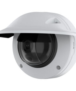 AXIS P3245-VE 1080P NETWORK DOME CAMERA (01594-001)