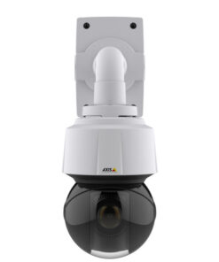 AXIS Q6128-E 4K 60 HZ PTZ DOME NETWORK CAMERA (0799-004)