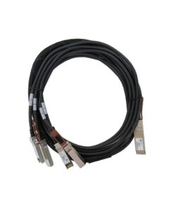 CISCO QSFP-4SFP25G-CU2M CABLE