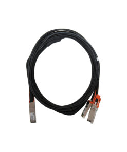 CISCO QSFP-4SFP25G-CU3M SWITCH