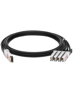 CISCO QSFP-4SFP25G-CU5M CABLE